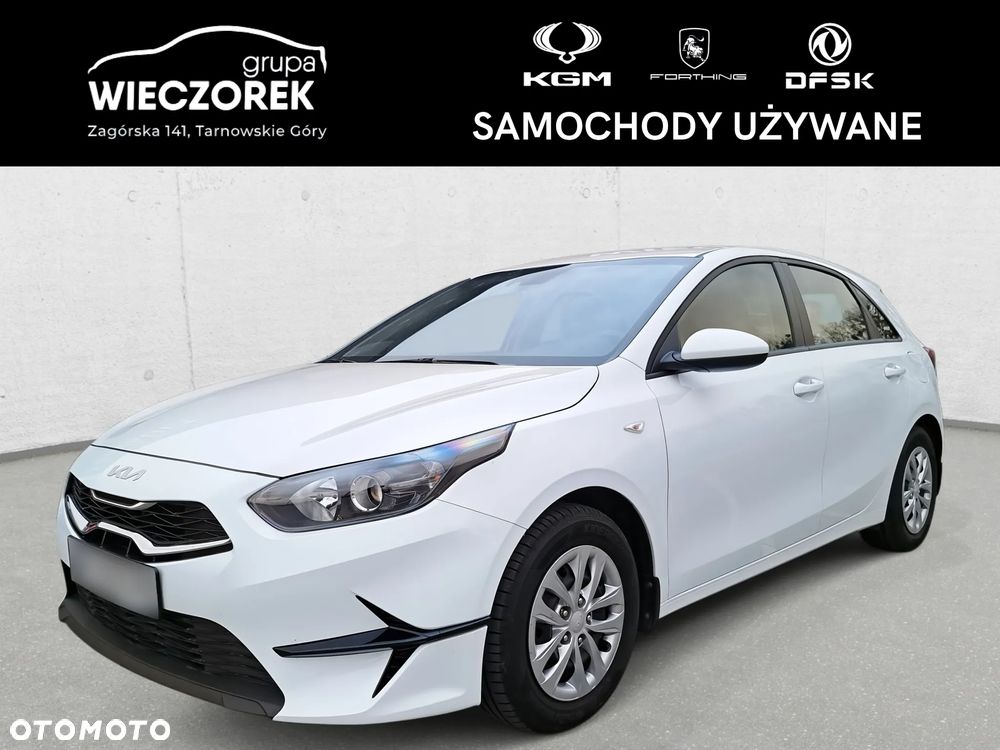 Kia Ceed 1.0 T-GDI M - 3