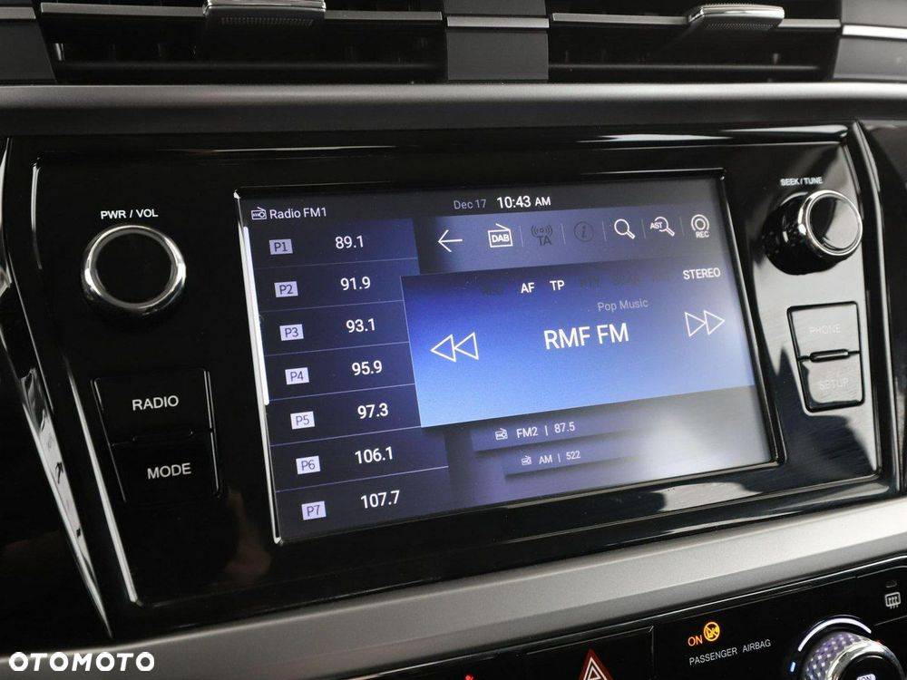 SsangYong/KGM Korando 1.5 T-GDI Amber 2WD - 23