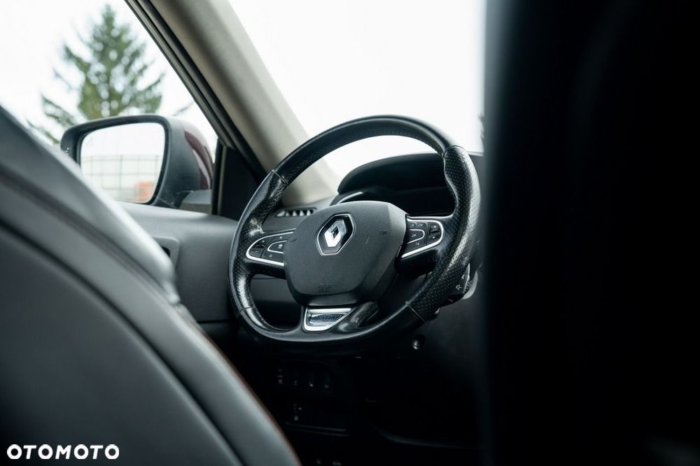 Renault Koleos 2.0 dCi Initiale Paris 4x4 X-Tronic - 23