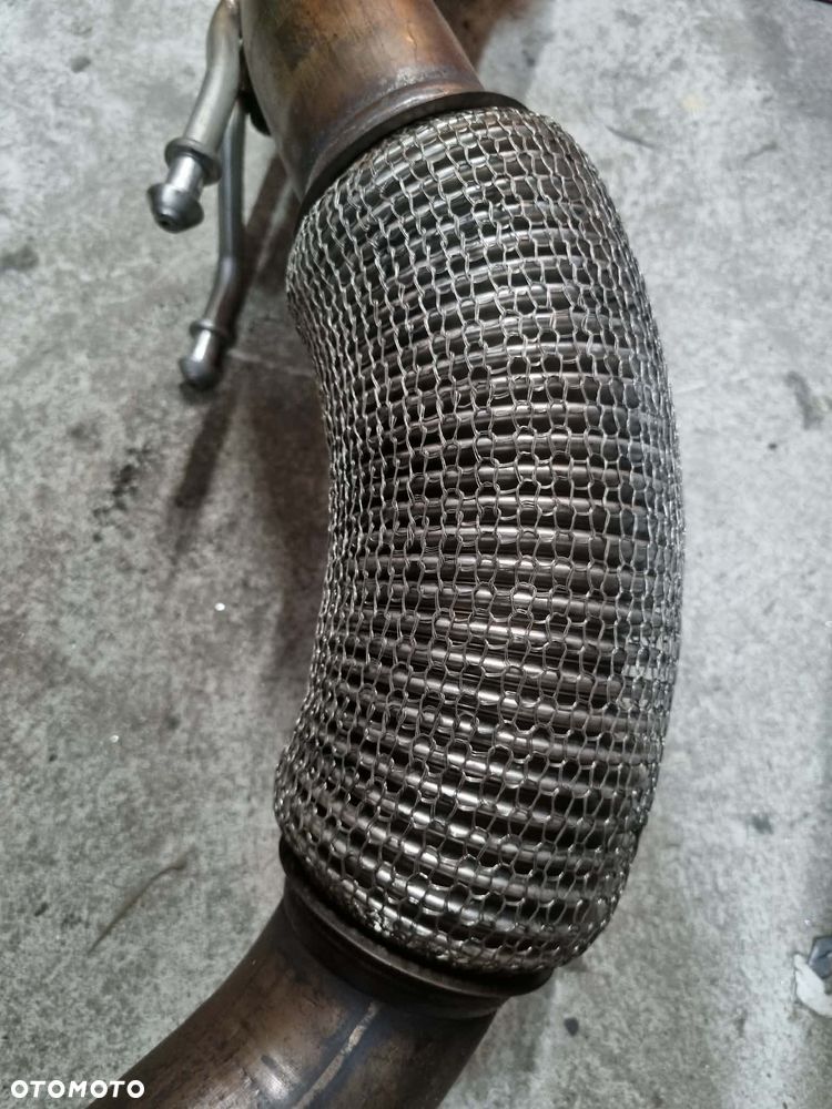 AUDI S3 8V / VW - KATALIZATOR 5Q0131690D - 2