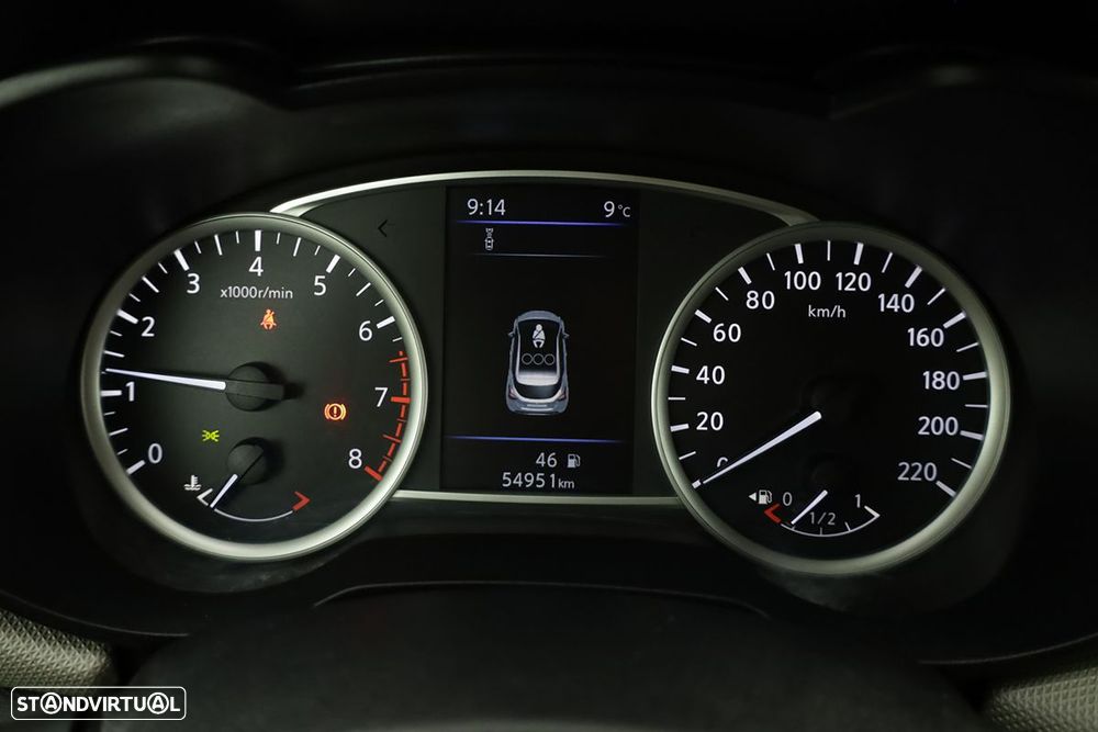 Nissan Micra 1.0 IG-T N-Connecta - 16