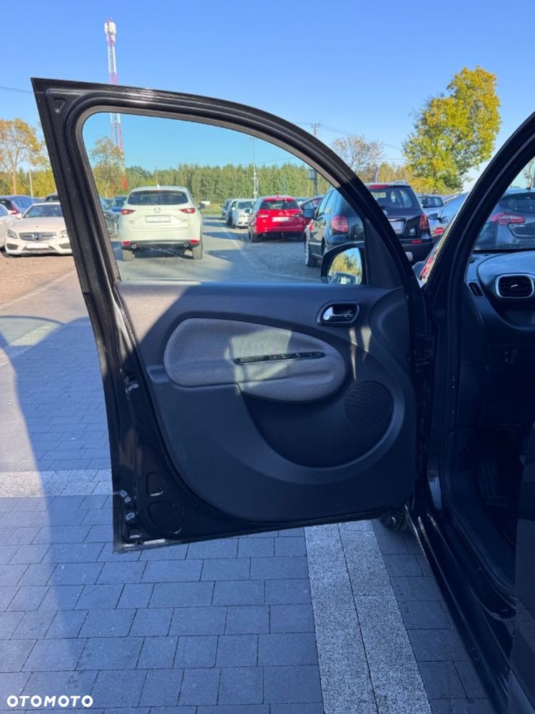 Citroën C3 Picasso - 14