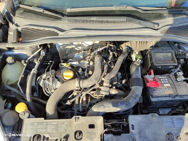 Para Peças Renault Clio Iv Grandtour (Kh_) - 8