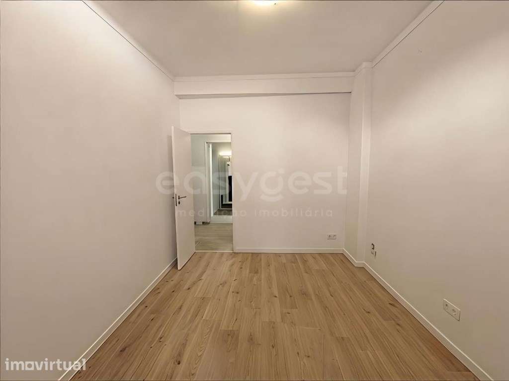 Apartamento T4 na Cruz de Pau - Grande imagem: 5/16