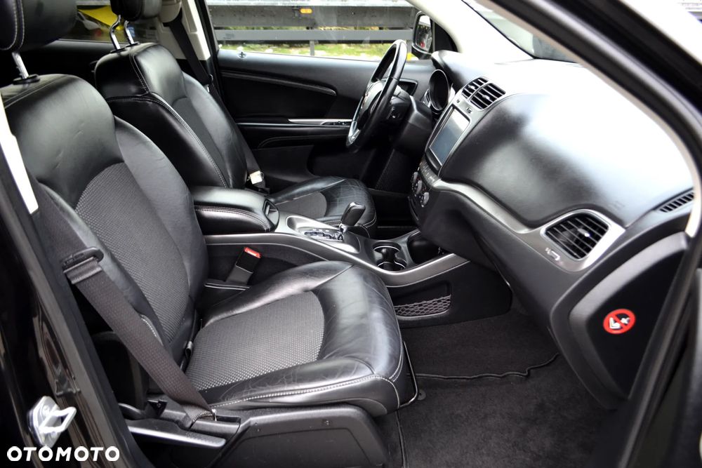 Fiat Freemont 2.0 Multijet Cross AWD - 24