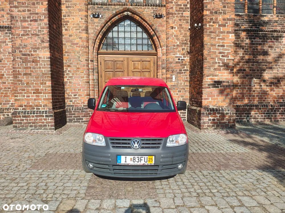 Volkswagen Caddy 1.4 Life (5-Si.) - 37