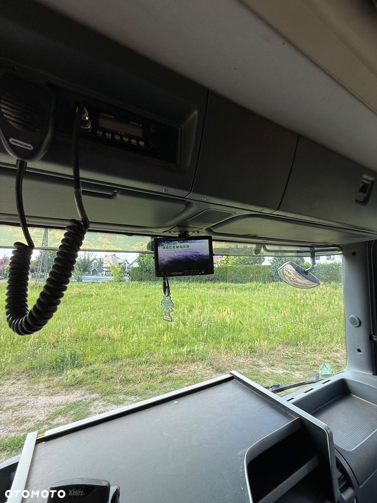 Scania R440 - 13