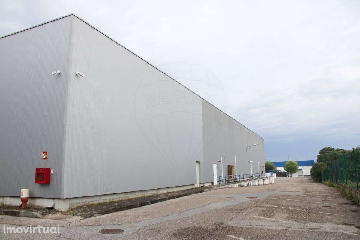 Armazém  para venda - Grande imagem: 3/28