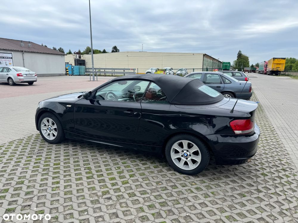 BMW Seria 1 118d - 22