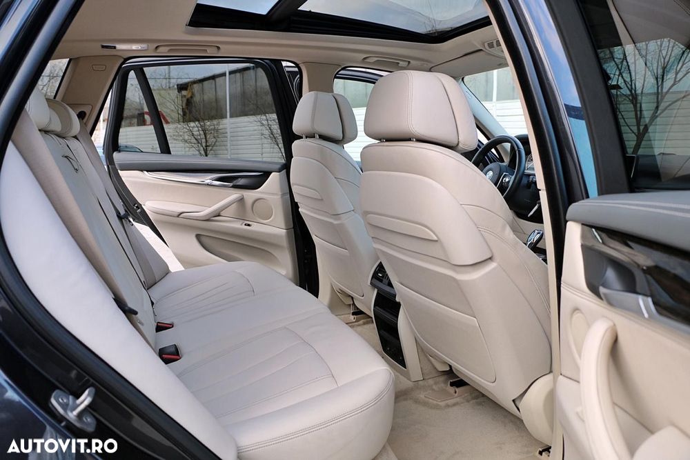 BMW X5 xDrive30d - 20