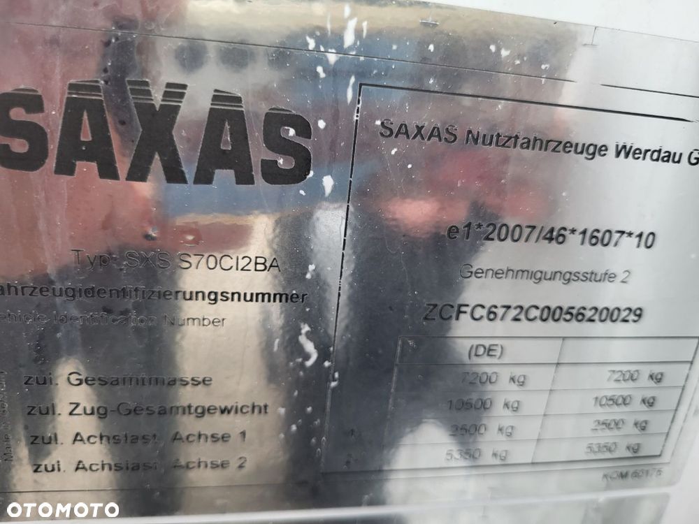 Iveco 70C18 Automat Auto z 2 letnią Gwarancją - 19