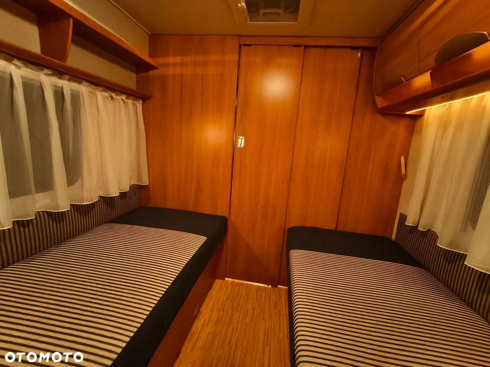 Hymer-Eriba - 30