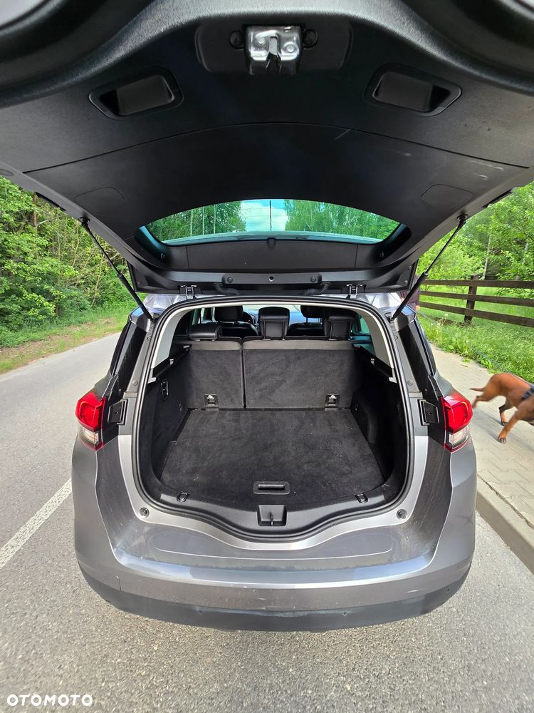 Renault Scenic - 25