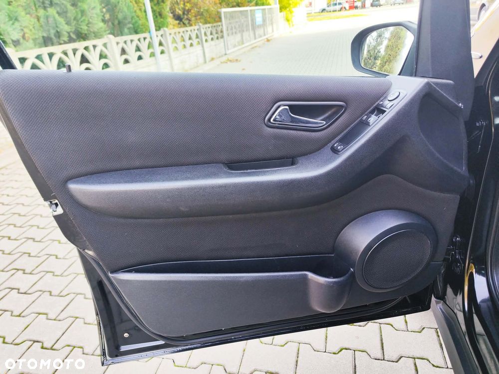 Mercedes-Benz Klasa A 180 CDI Classic Starline - 25