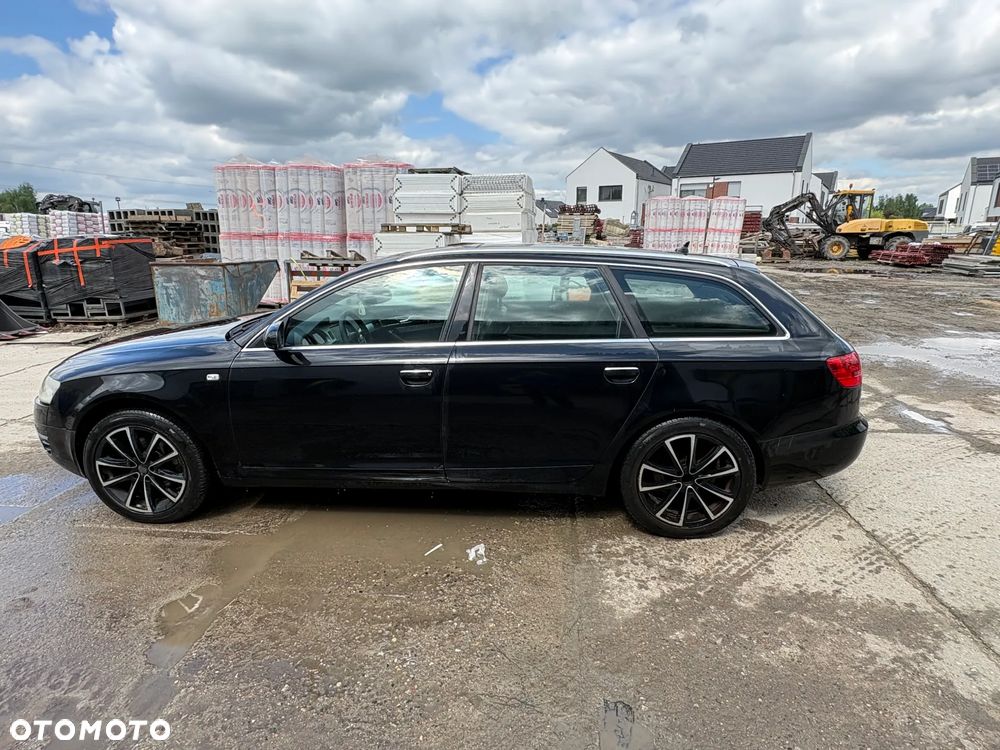 Audi A6 Avant - 3
