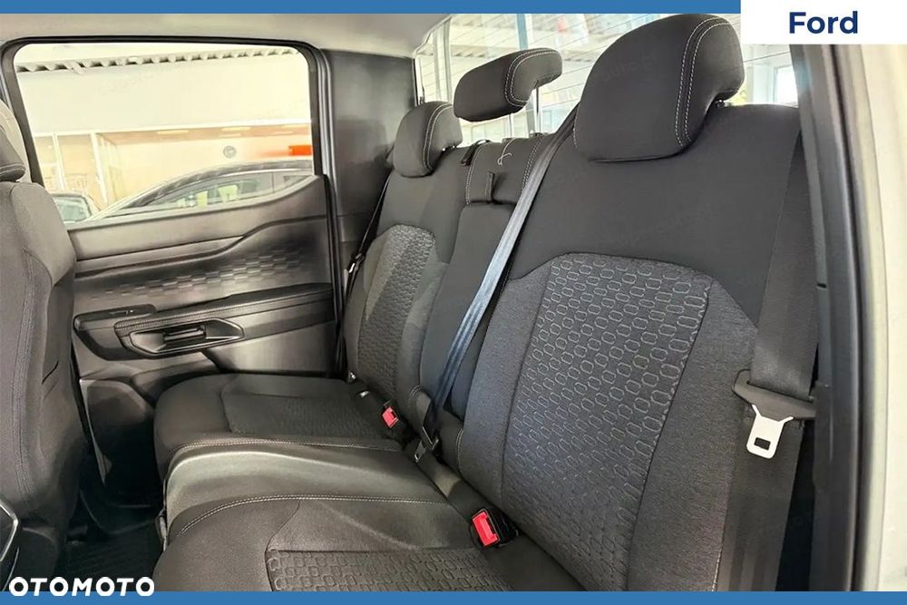 Ford Ranger XLT 4x4 A6 2.0 170KM - 9