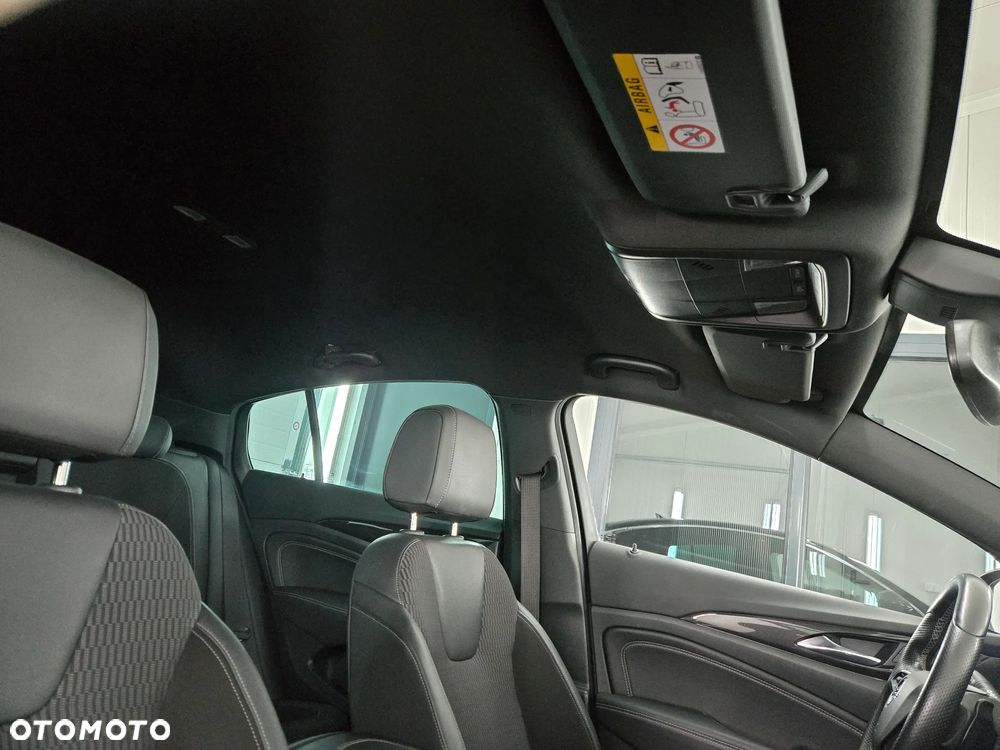 Opel Insignia 2.0 Ultimate Exclusive - 25