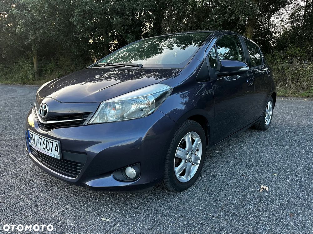 Toyota Yaris - 29