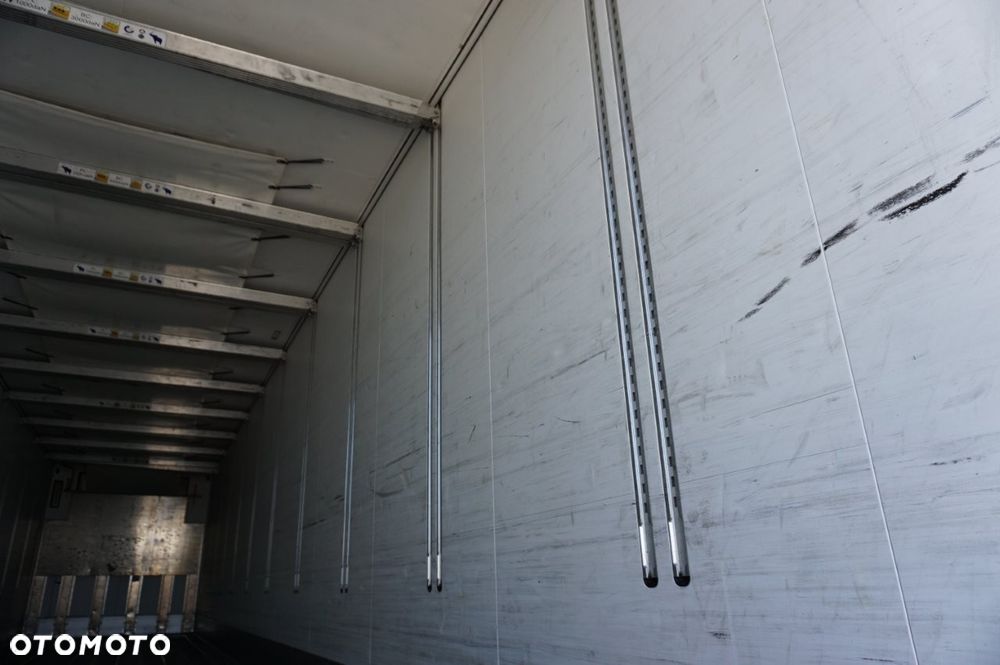 Schmitz Cargobull CHŁODNIA DOPPEL-STOCK THERMO KING SLX 300 * 2020 * - 17