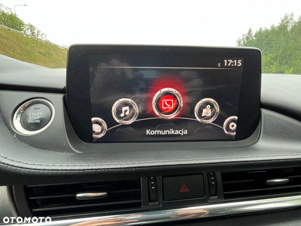 Mazda 6 2.0 SKYMotion - 11