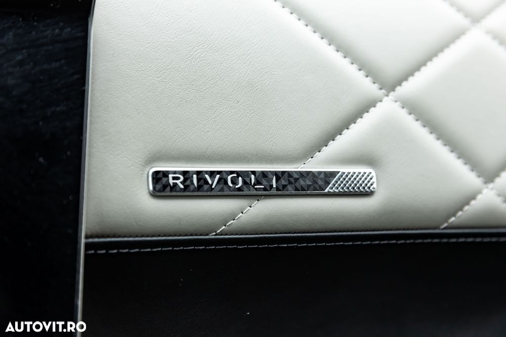 Citroën DS7 Crossback E-TENSE 4x4 RIVOLI - 37