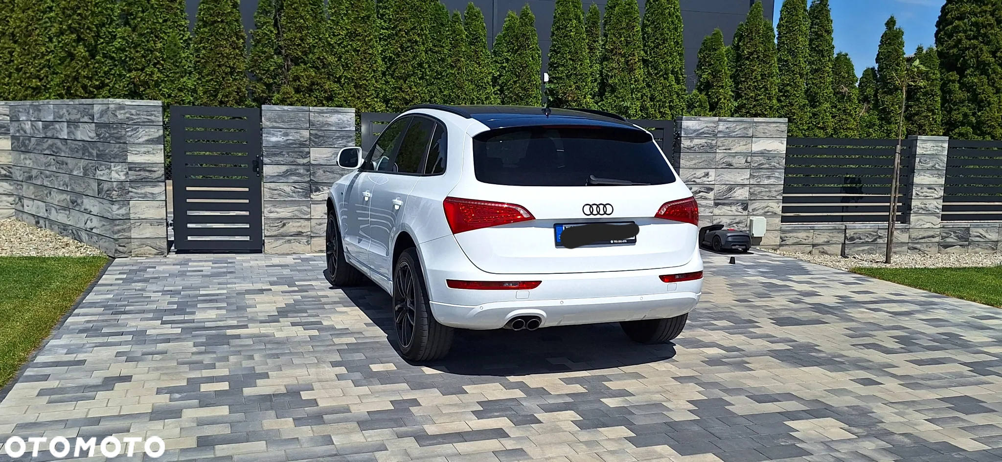 Audi Q5 - 5