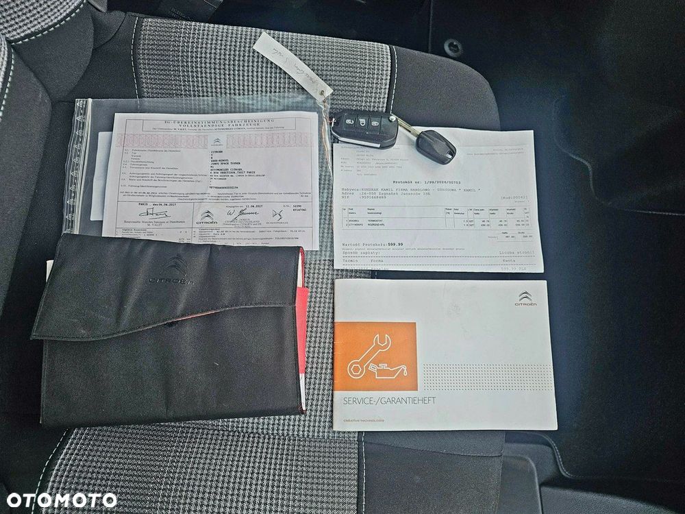 Citroën SpaceTourer - 19