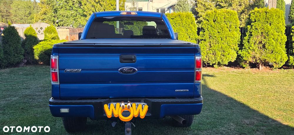 Ford F150 - 19