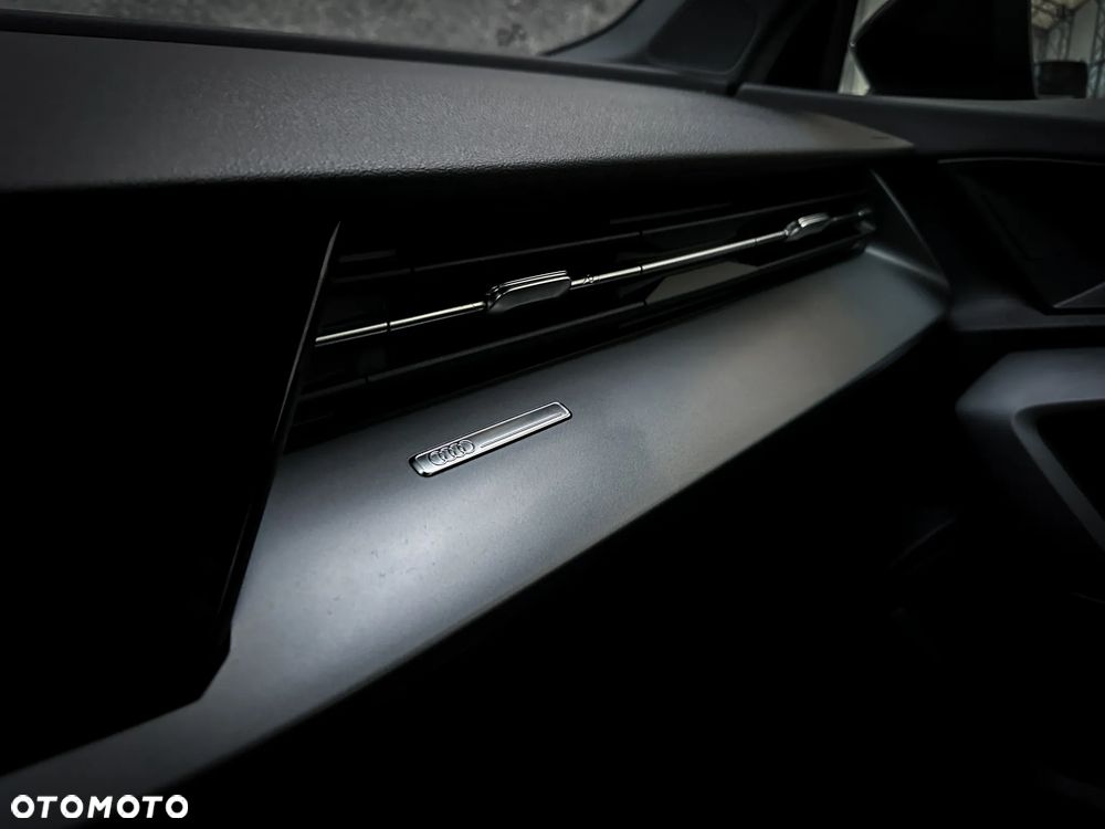 Audi A3 Limousine - 16