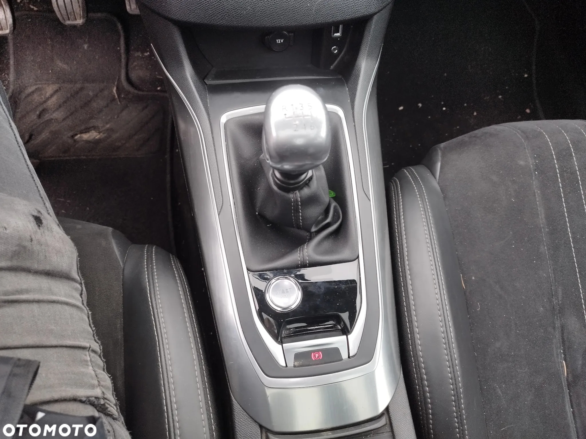 Peugeot 308 BlueHDi FAP 150 Stop & Start Allure - 21