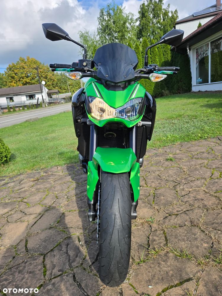 Kawasaki Z 900 - 19