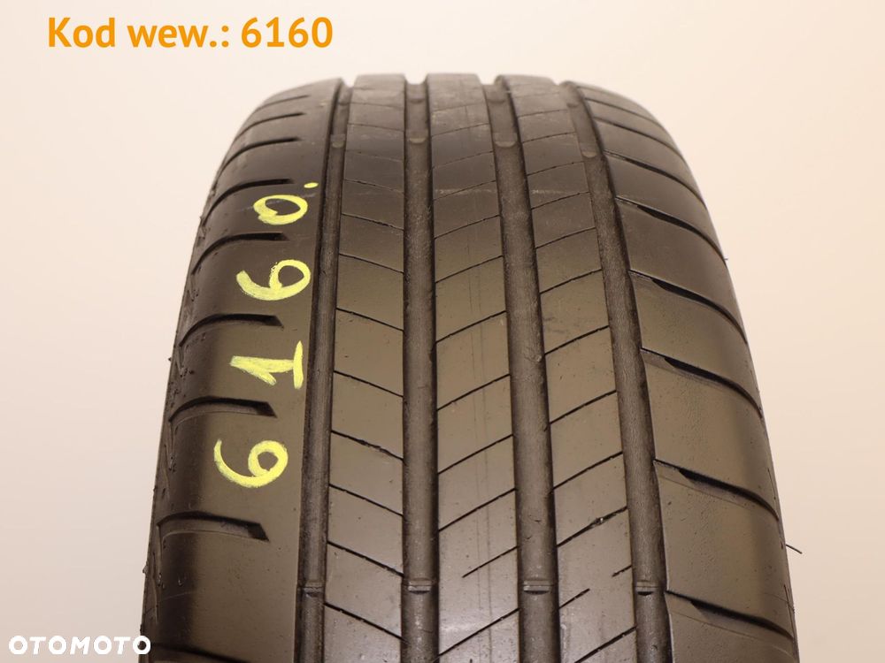 Bridgestone Turanza Eco ENLITEN - 225/65 R17 - 7
