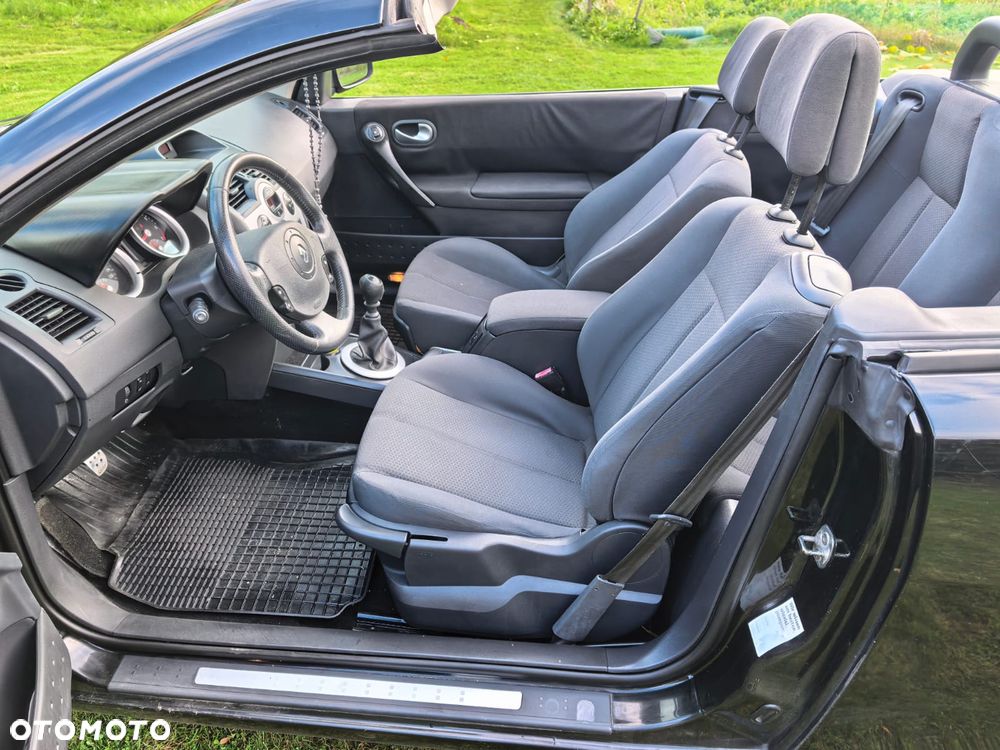 Renault Megane - 14