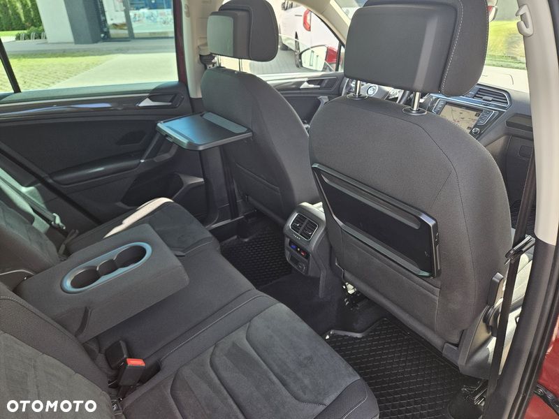 Volkswagen Tiguan 2.0 TDI BMT SCR Highline - 7