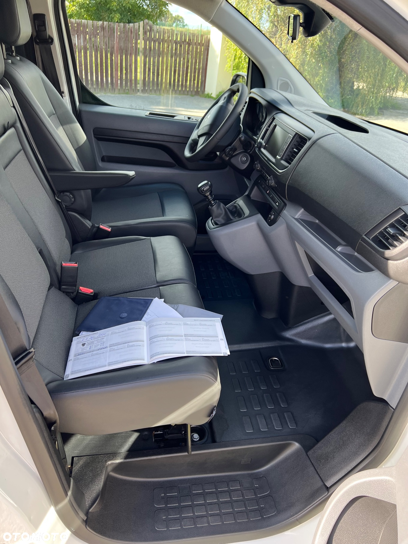 Peugeot Expert - 5