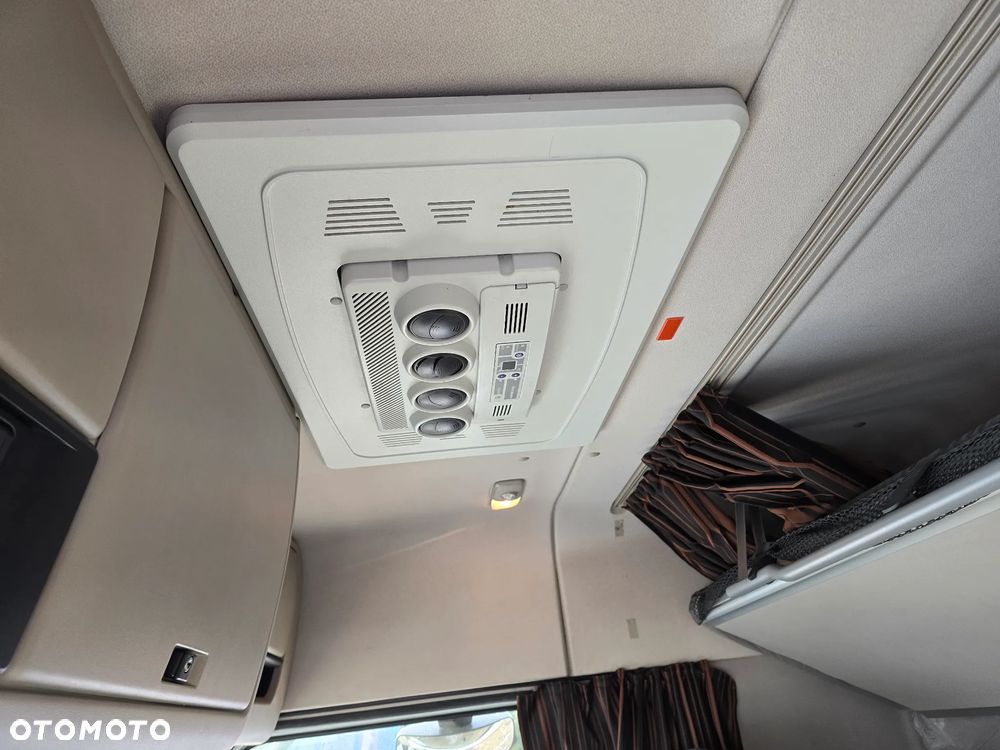 DAF XF 480 Standard Sprowadzony - 9