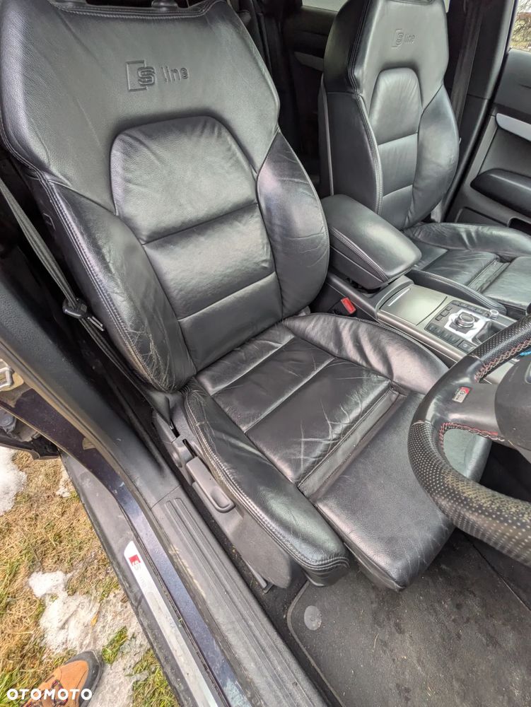 Audi A6 Limousine 2.7 TDI - 22