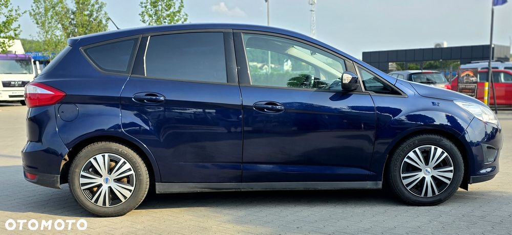 Ford C-MAX - 5