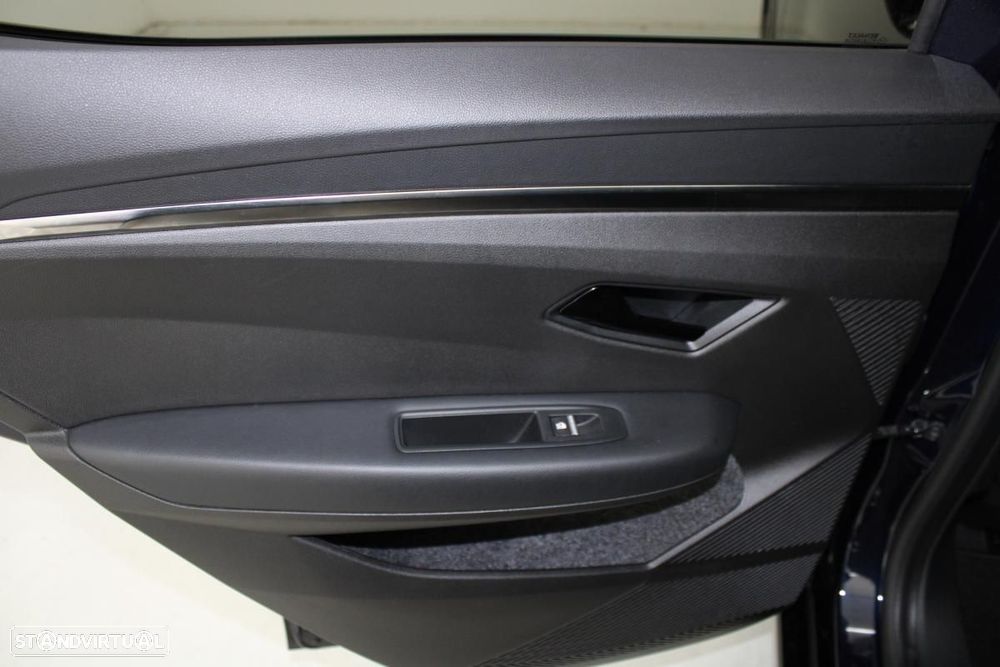 Renault Mégane E-Tech EV40 Equilibre - 14