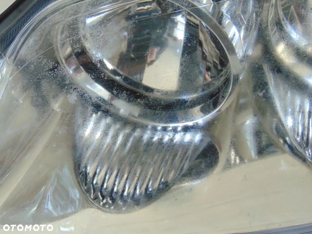 ORYGINAŁ lampa przednia przód prawa Fiat Punto 2 II FL lift 03-10r - 7