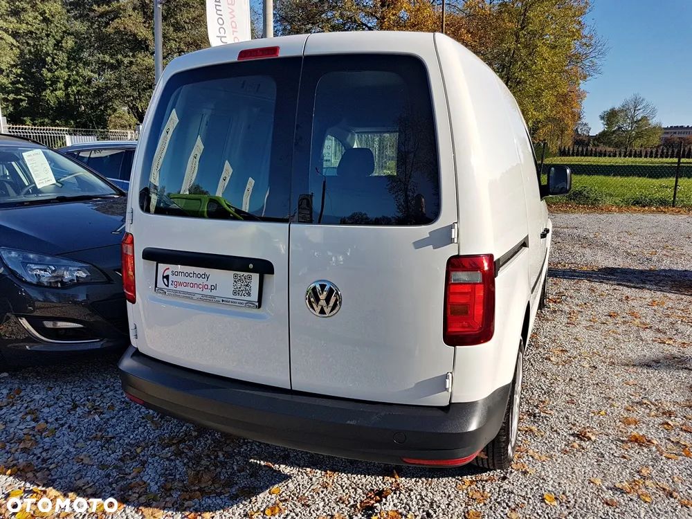 Volkswagen CADDY - 34