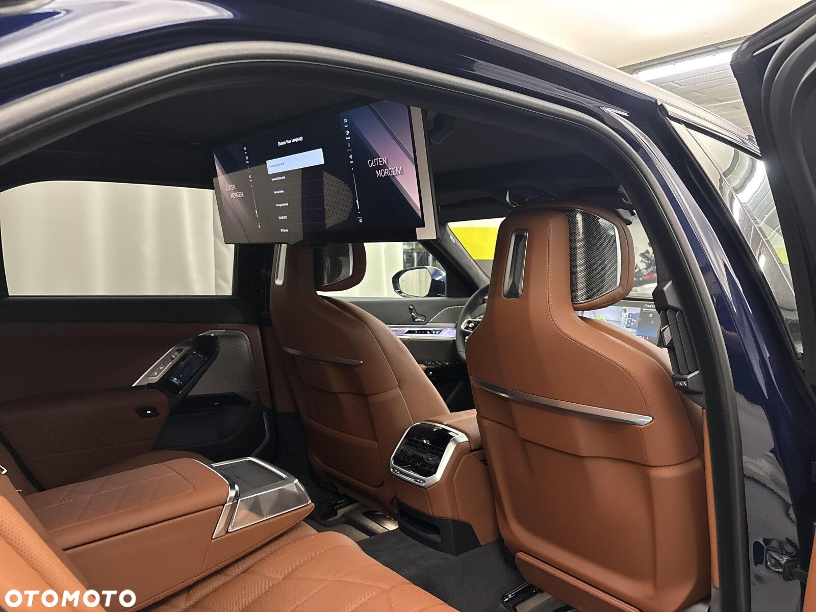 BMW Seria 7 - 20