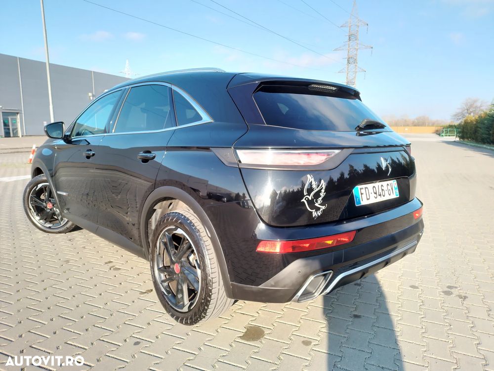 DS Automobiles DS 7 Crossback - 5