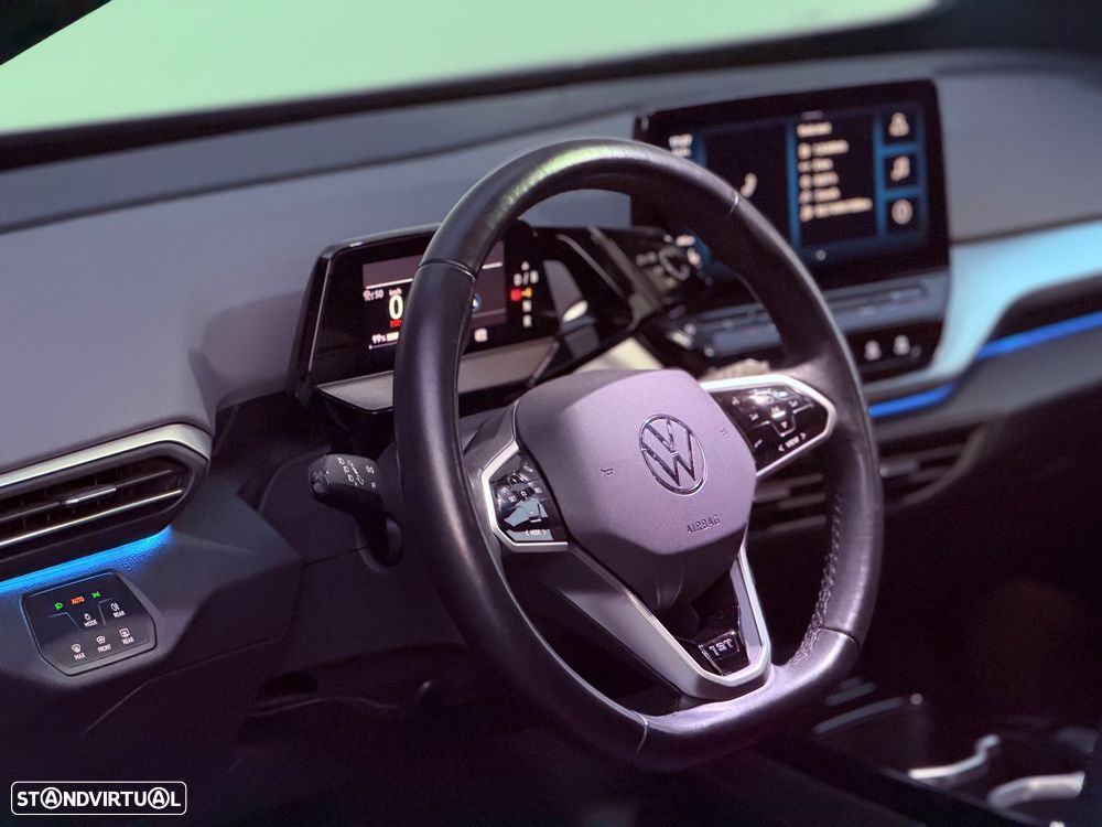 VW ID.5 Pro Performance - 11