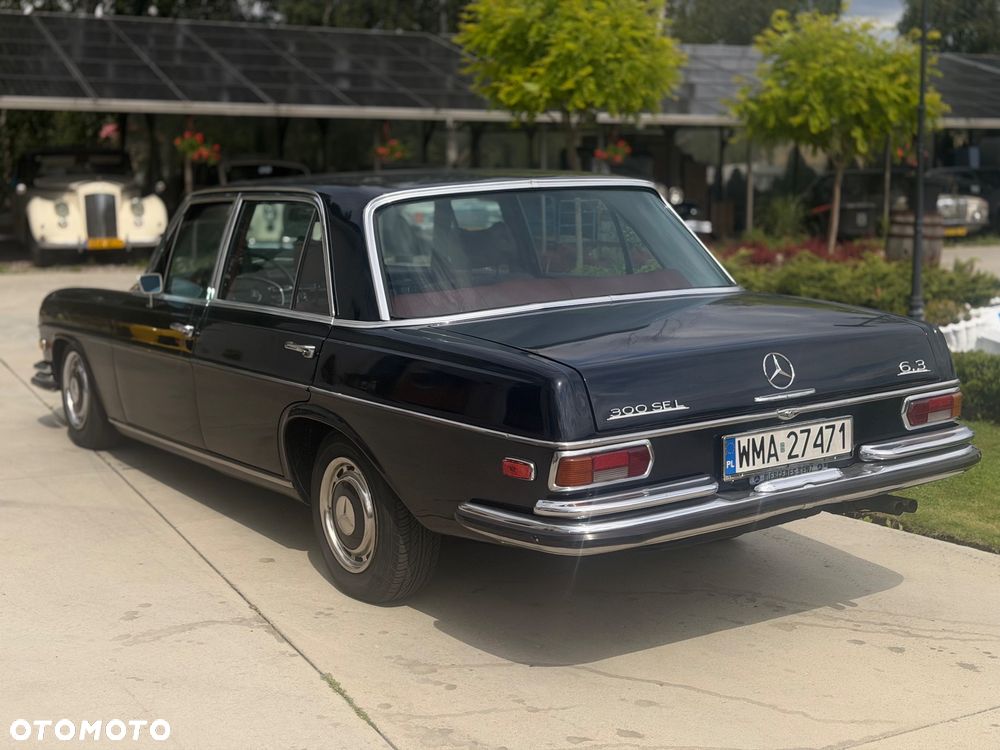 Mercedes-Benz Klasa S - 8