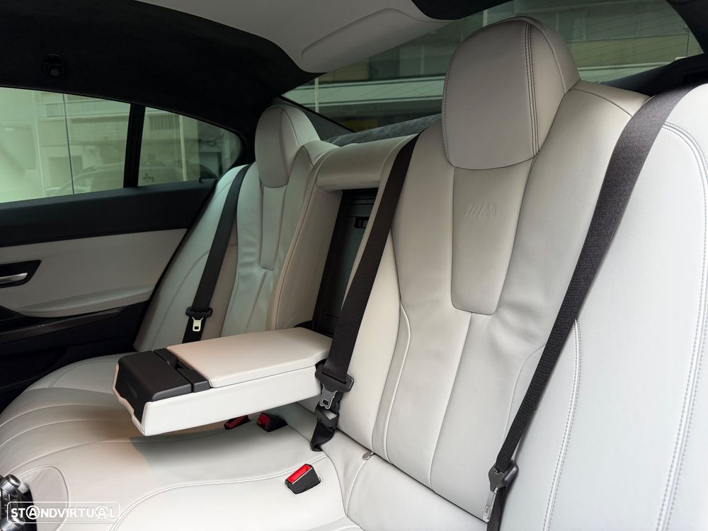 BMW M6 Standard - 4