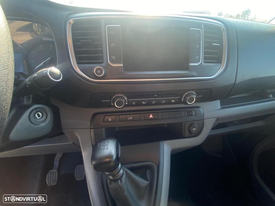 Peugeot Expert 2.0 BlueHDi - 7