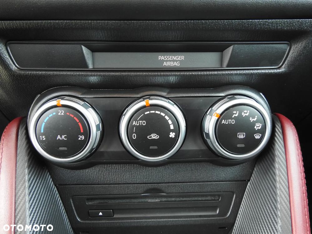 Mazda CX-3 SKYACTIV-D 105 FWD Exclusive-Line - 15
