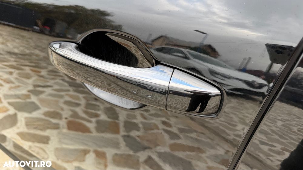 Renault Megane Grandtour TCe 140 GPF LIMITED - 5