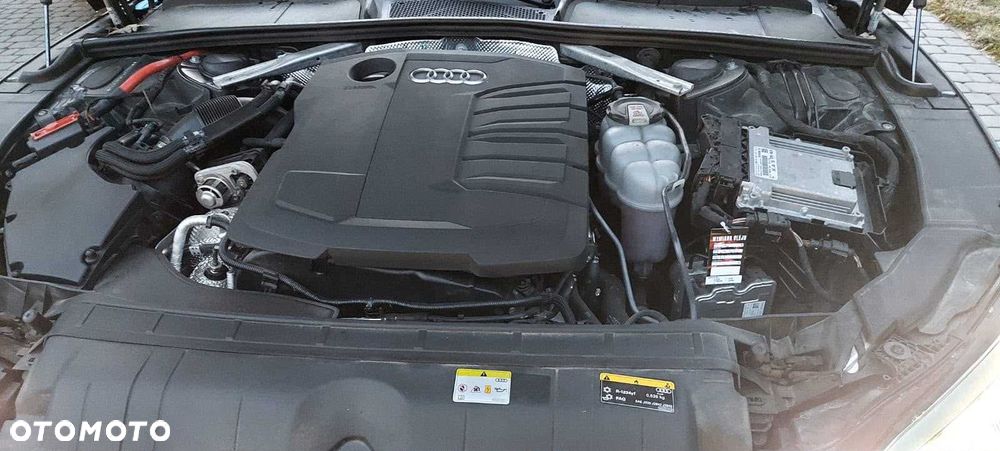 Audi A5 Sportback - 8